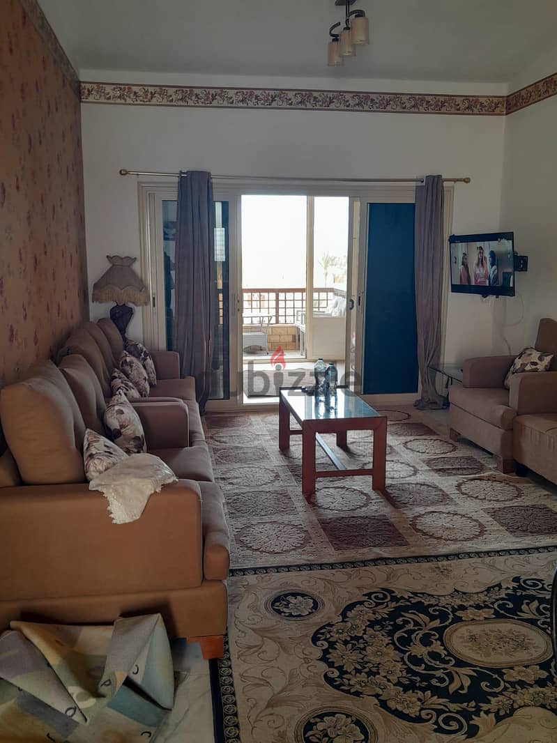 شاليه · غرفتين في Marina 2