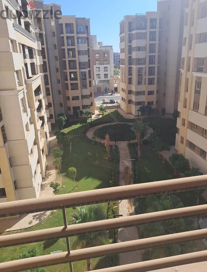 شقة · ٣ غرف في Al Maqsad