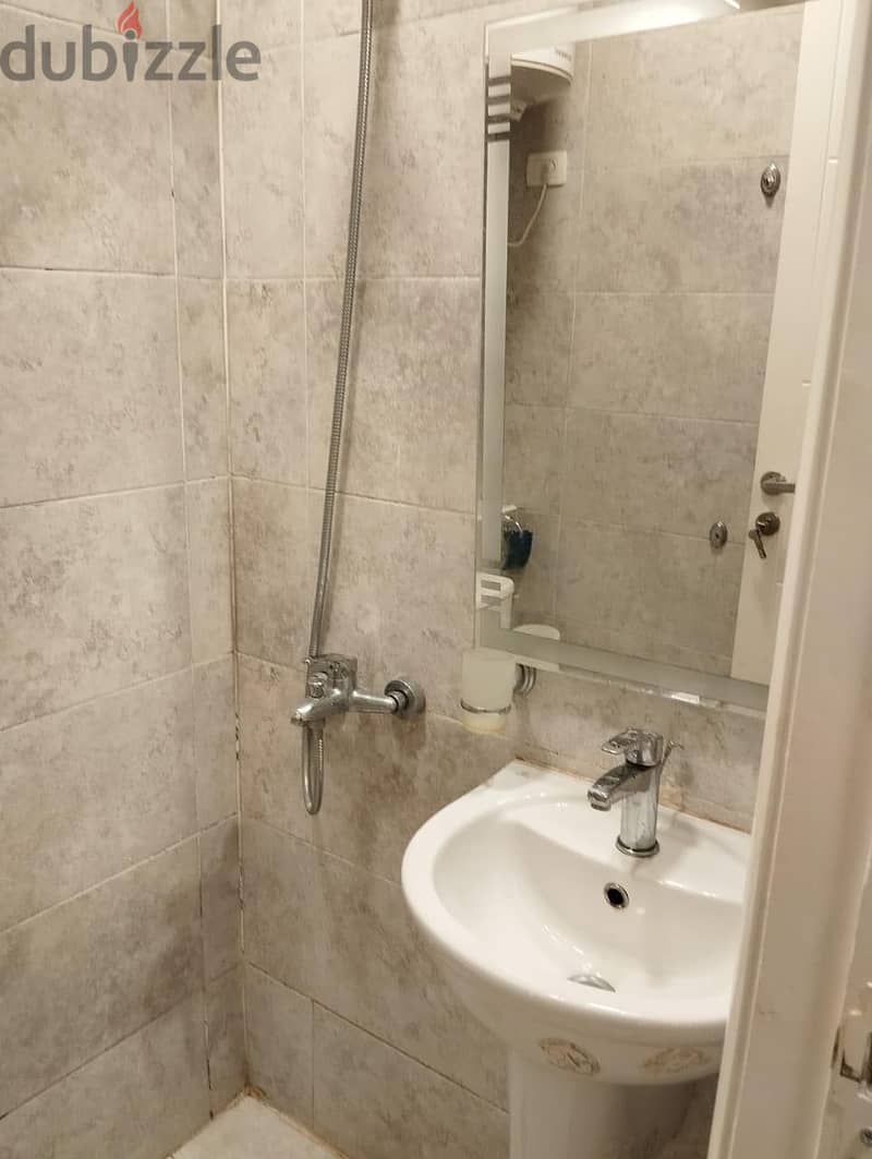 استوديو · غرفة واحدة في Golf Porto Marina