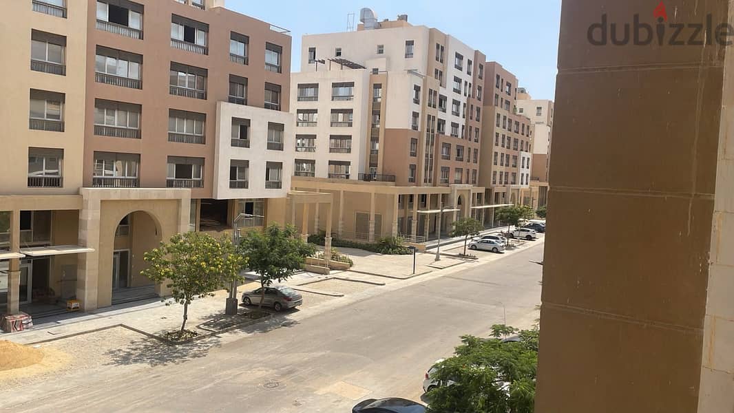 وحدات في Al Maqsad