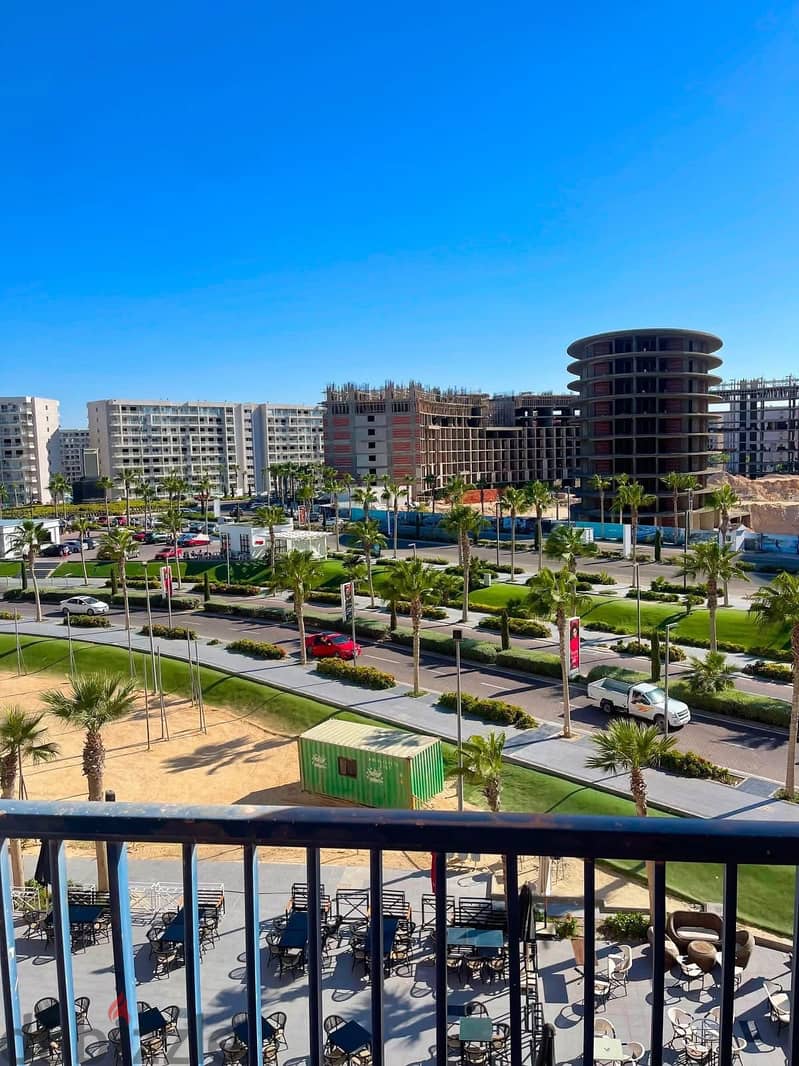 وحدات في Golf Porto Marina
