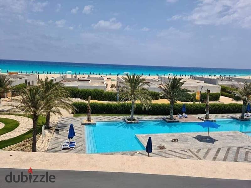 بنتهاوس · ٣ غرف في La Vista Cascada