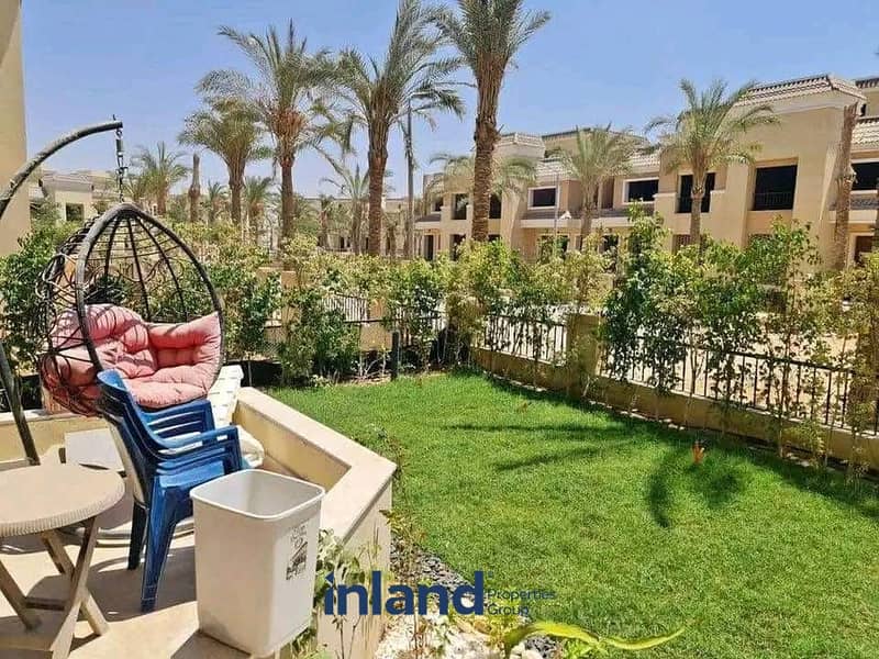 شقة بغرفتي نوم في تاج سيتي، صورة ١ من ١٠