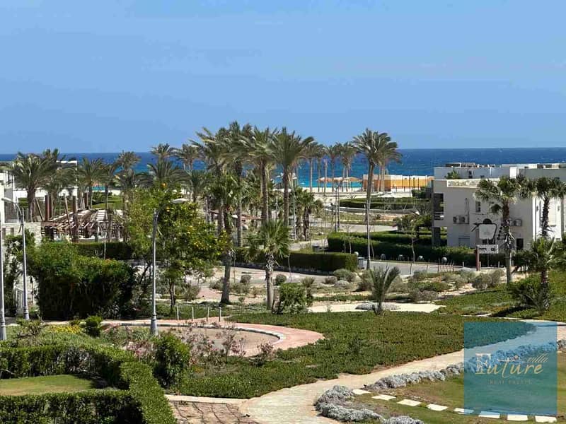 دوبلكس · ٣ غرف في Amwaj