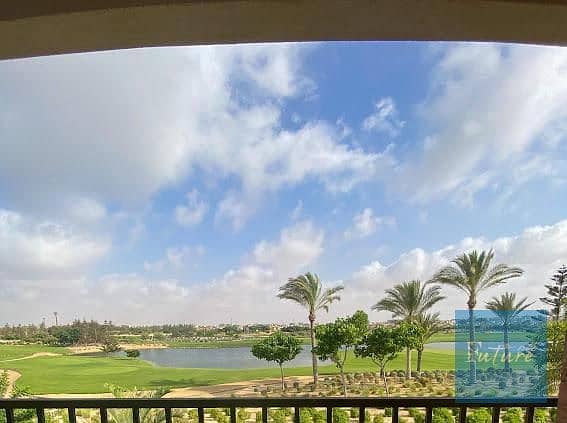 فيلا بـ٤ غرف نوم في مراسي، صورة ١ من ١٣