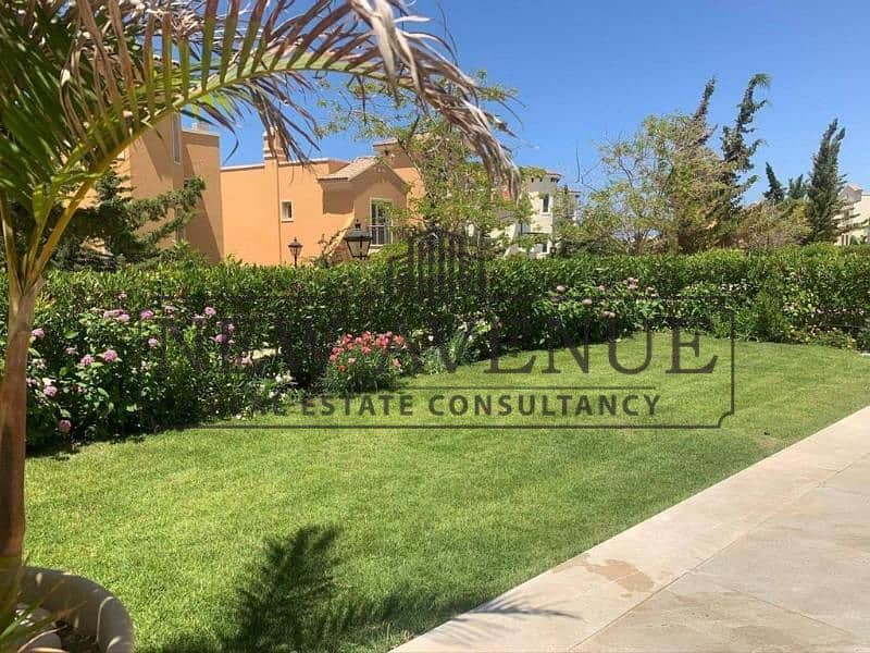 توين هاوس · ٤ غرف في Mountain View Ras El Hekma