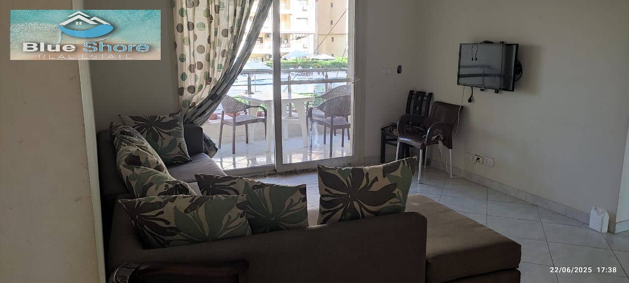 شاليه · ٣ غرف في Downtown