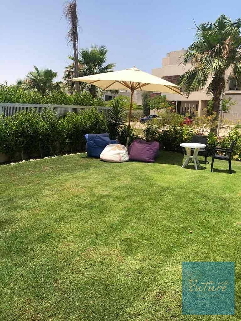 بنتهاوس بـ٣ غرف نوم في أمواج، صورة ١ من ١٢