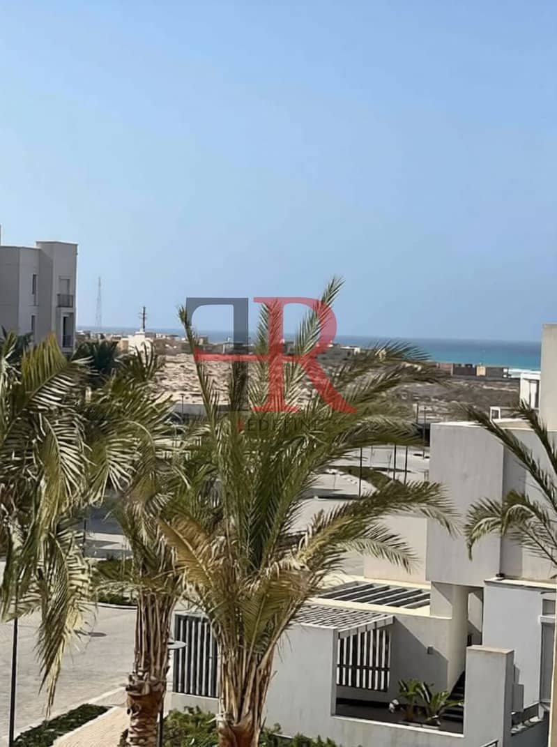 شاليه بغرفة نوم واحدة في مراسي، صورة ١ من ١٢