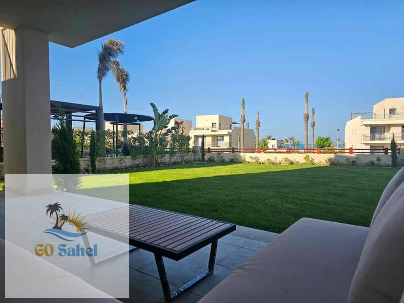 وحدات في Marassi