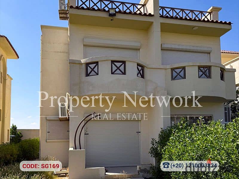 توين هاوس · ٣ غرف في Stella Heights