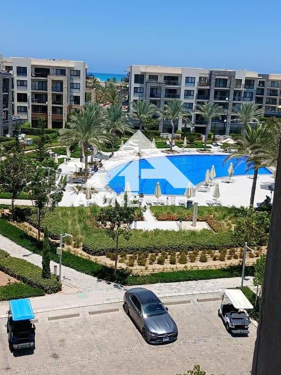 شاليه بغرفة نوم واحدة في مراسي، صورة ١ من ١١