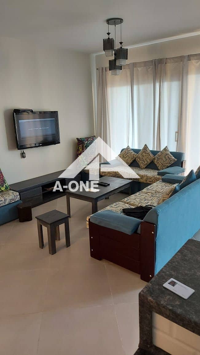 Chalet · 3 BR in Marassi