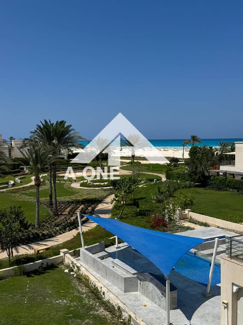 Villa · 6 BR in Marassi