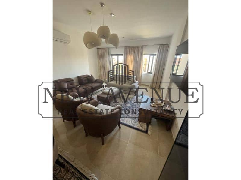 شقة · ٣ غرف في Fifth Square Al Marasem