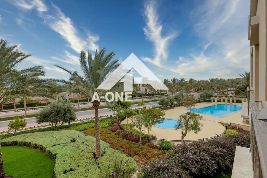 Chalet · 2 BR in Marassi