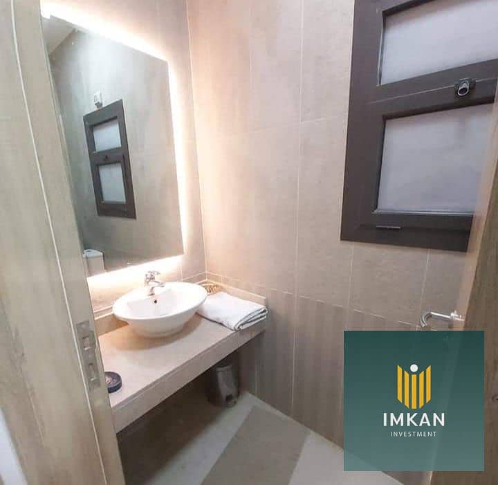 شقة · ٣ غرف في Fifth Square Al Marasem