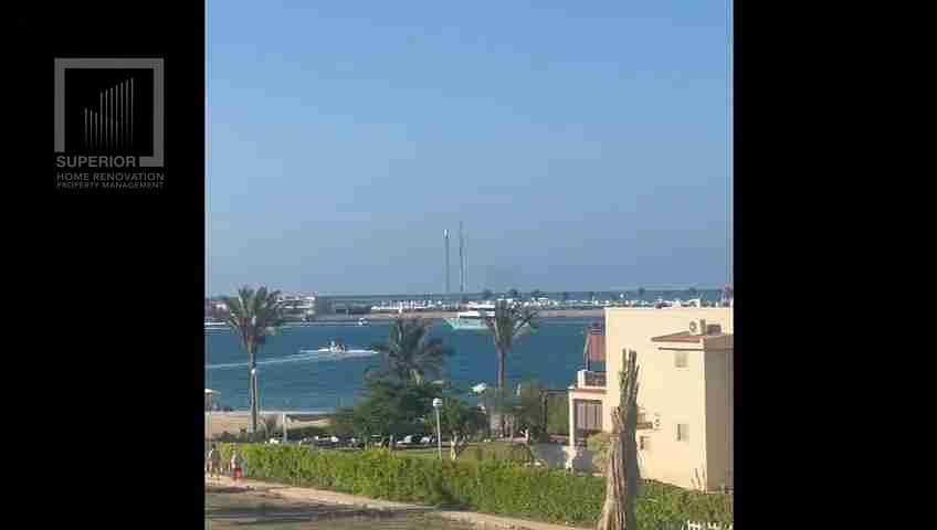 فيلا · ٣ غرف في Marina 4