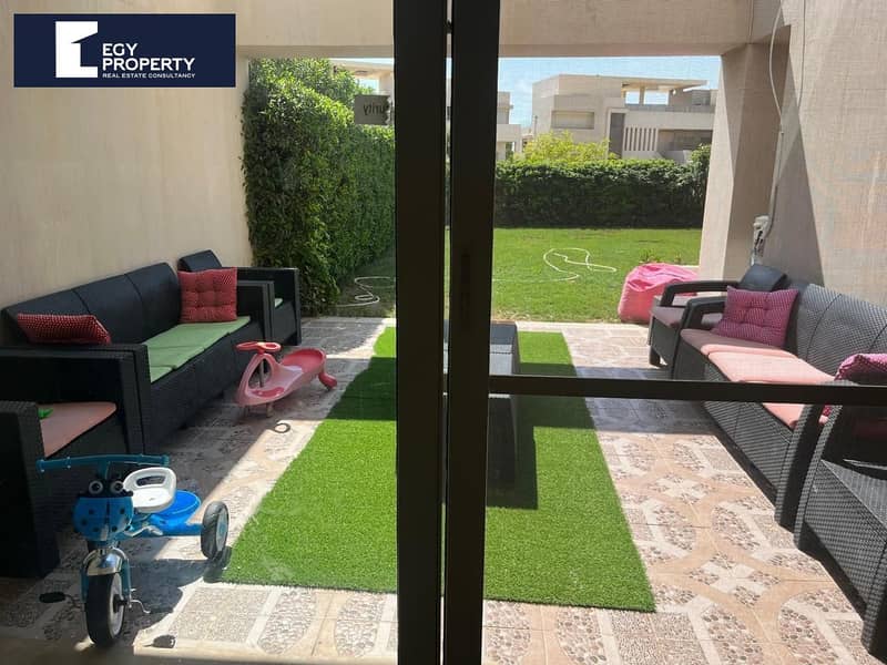 فيلا بـ٧ غرف نوم في هاسيندا باي، صورة ١ من ١٠