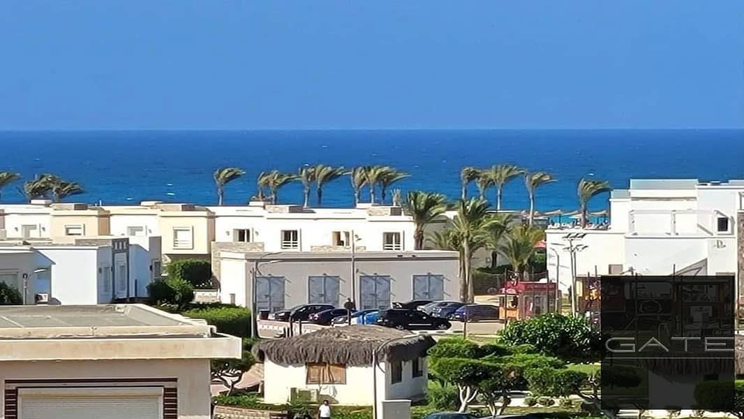 شاليه بـ٣ غرف نوم في أمواج، صورة ١ من ١٠