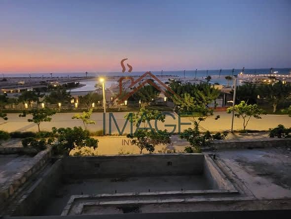 شاليه · ٤ غرف في Hacienda Bay