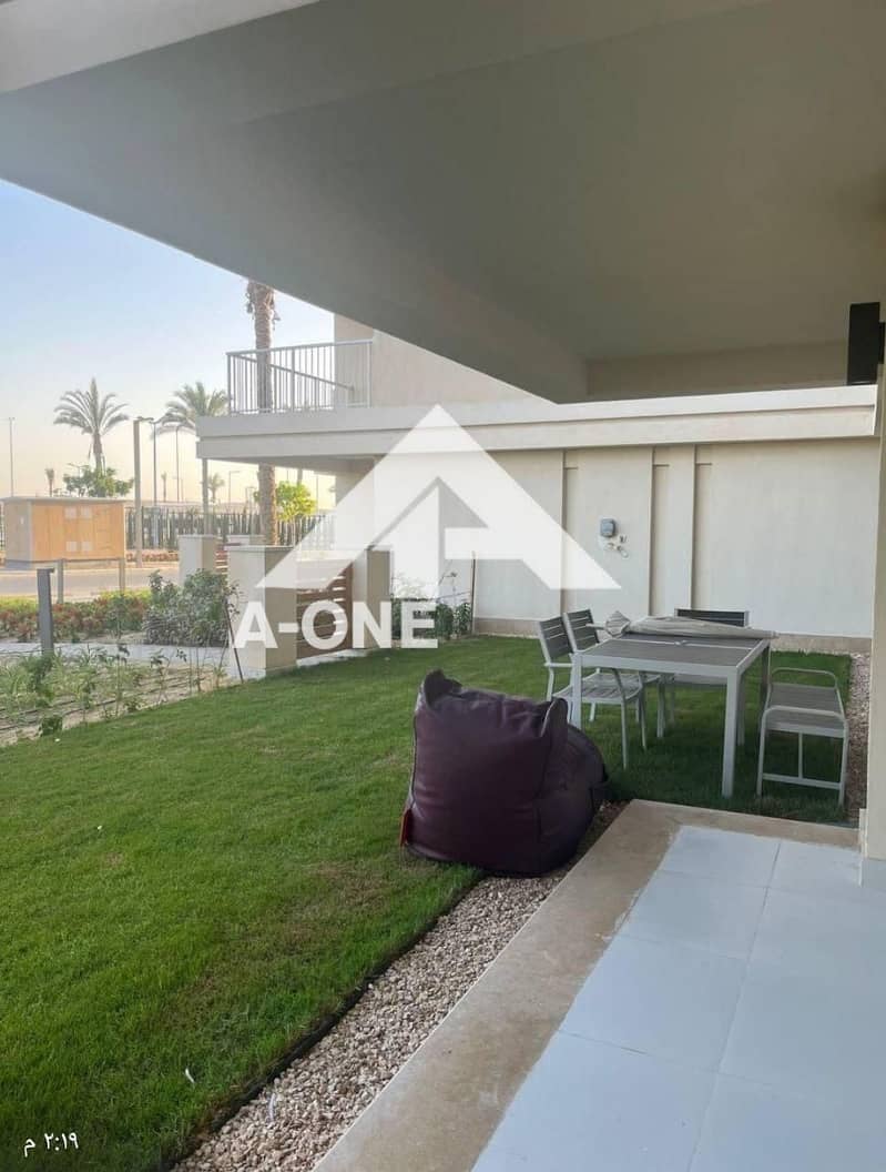 Chalet · 2 BR in Marassi