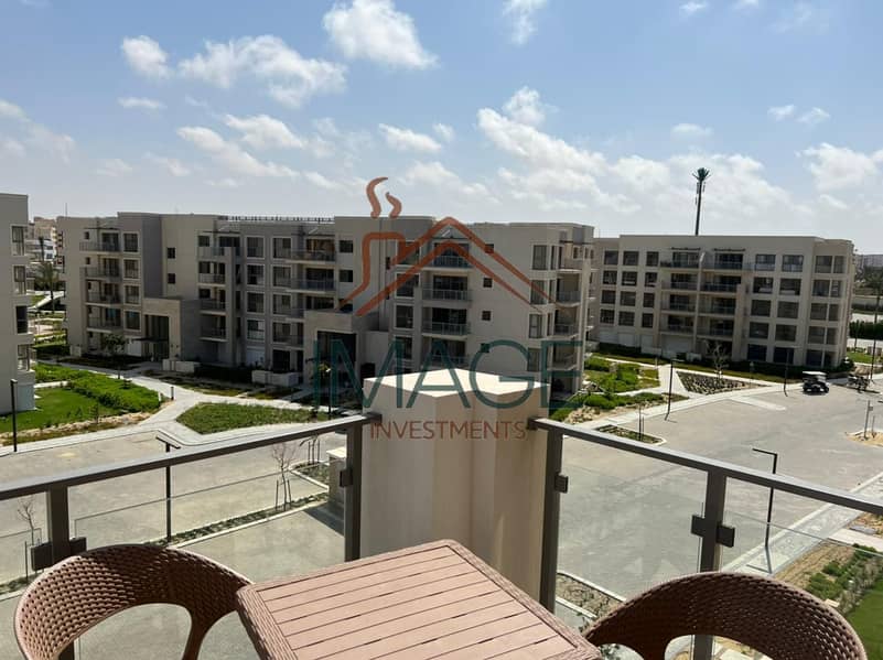شاليه · غرفتين في Marassi