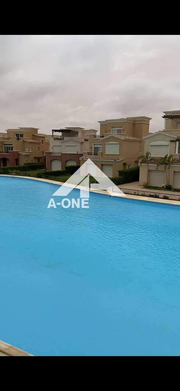 وحدات في Marassi