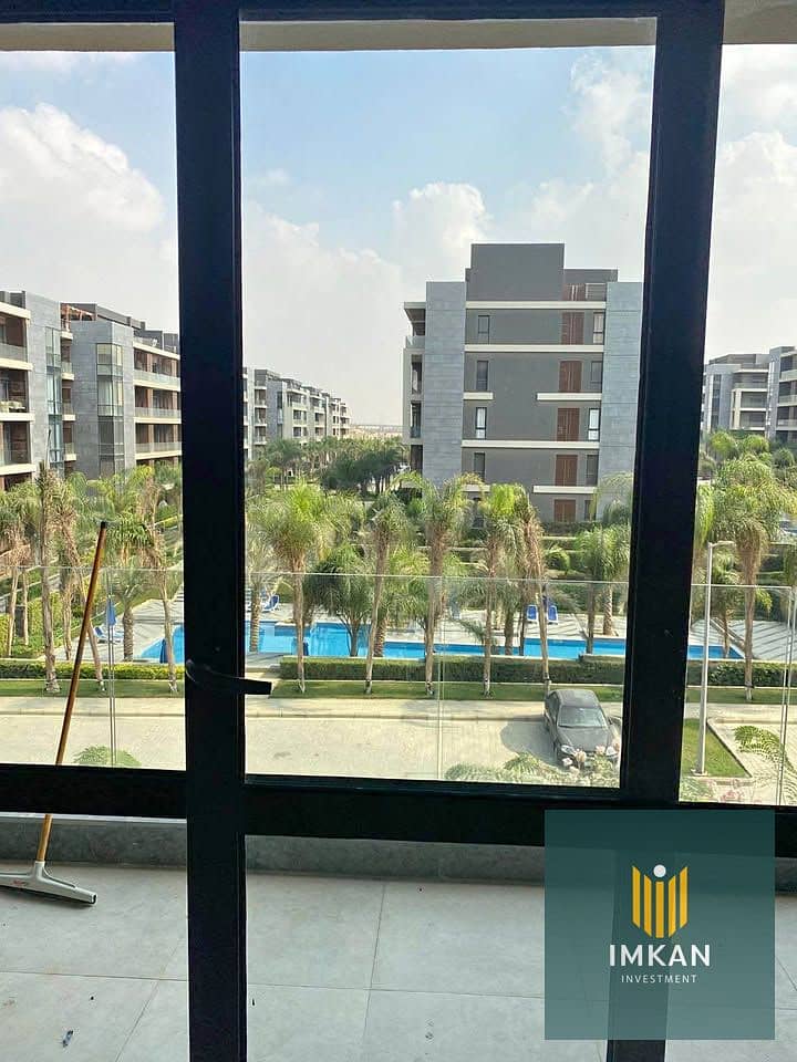 شقة · ٣ غرف في El Patio Oro