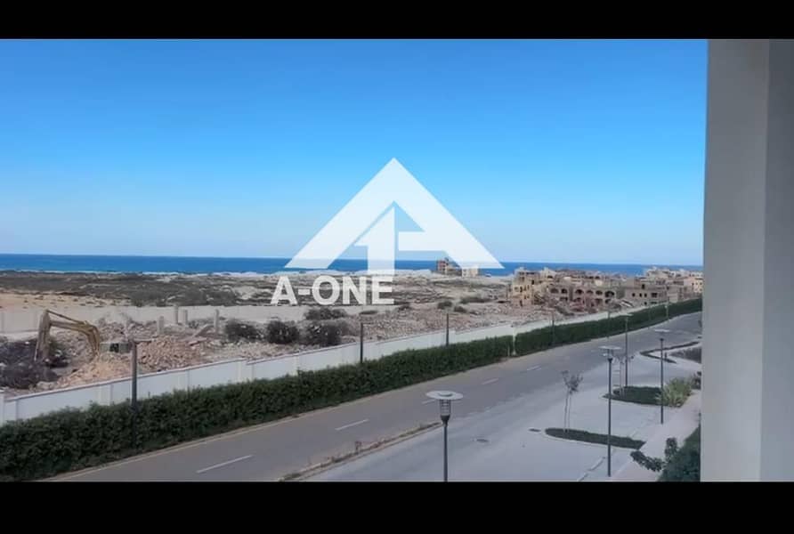 شاليه بغرفة نوم واحدة في مراسي، صورة ١ من ٧