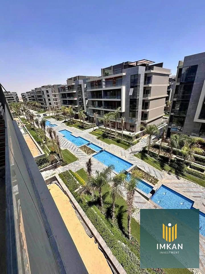 شقة · ٣ غرف في El Patio Oro