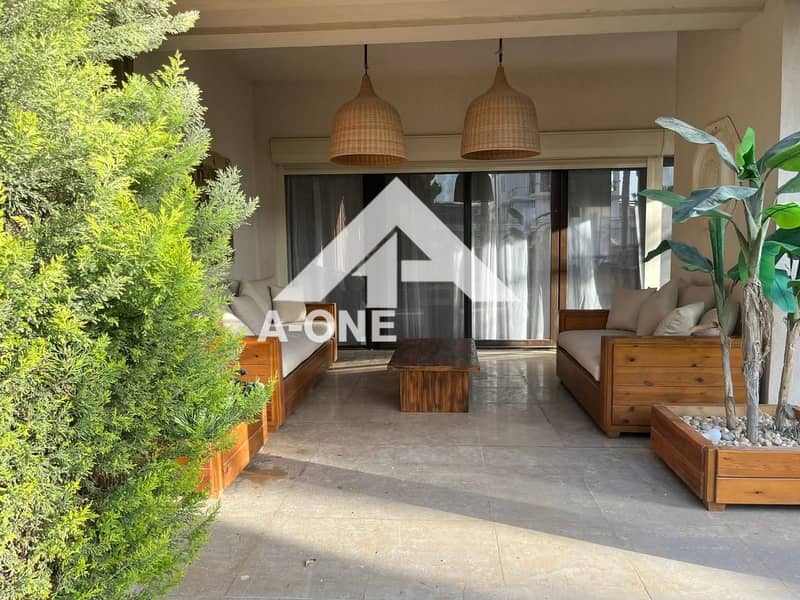 وحدات في Marassi