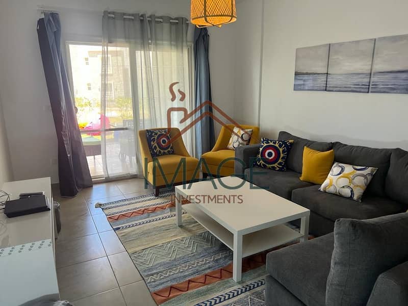 شاليه · ٣ غرف في Amwaj