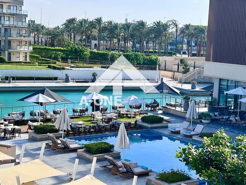 شاليه بغرفة نوم واحدة في مراسي، صورة ١ من ١٠