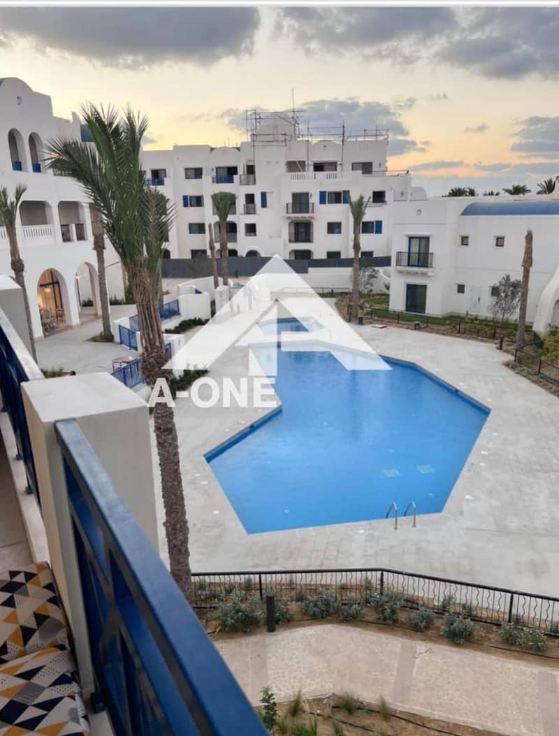 شاليه · ٣ غرف في Marassi
