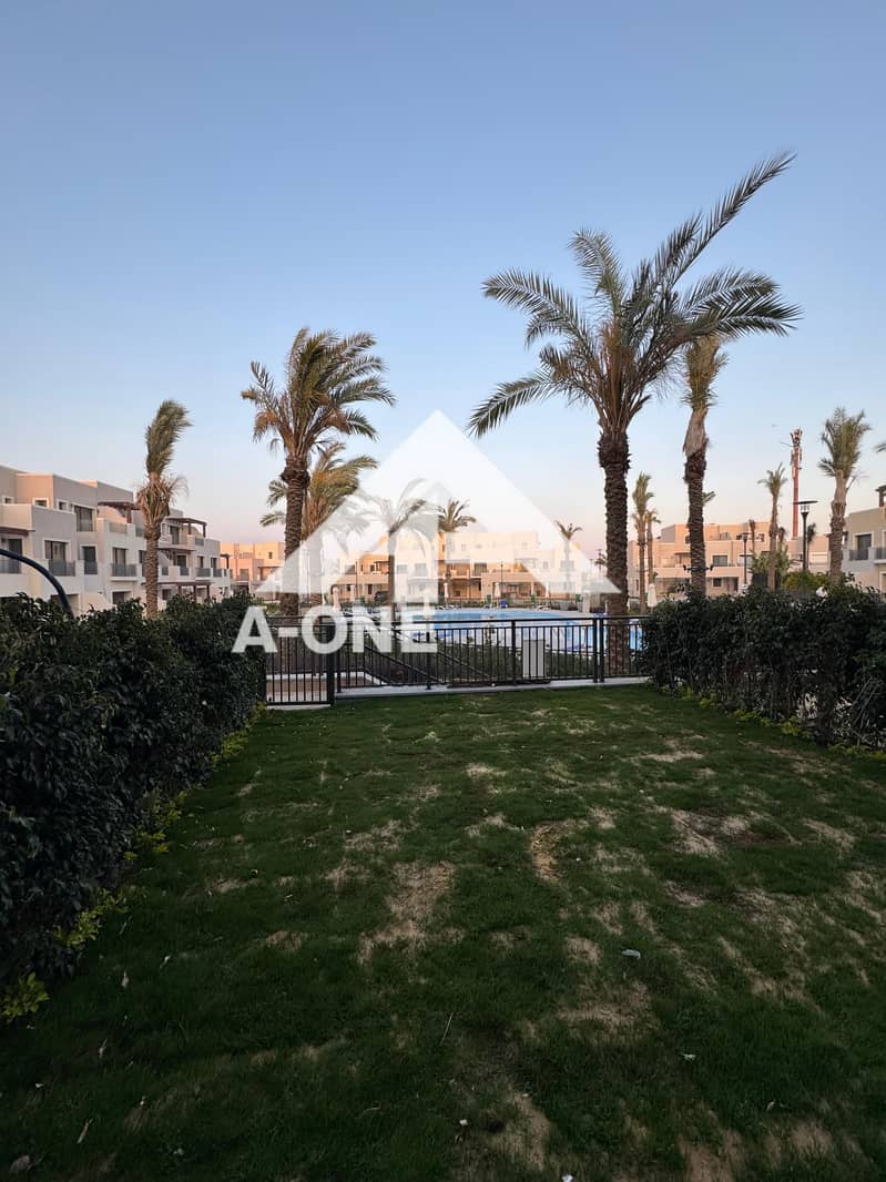 وحدات في Marassi