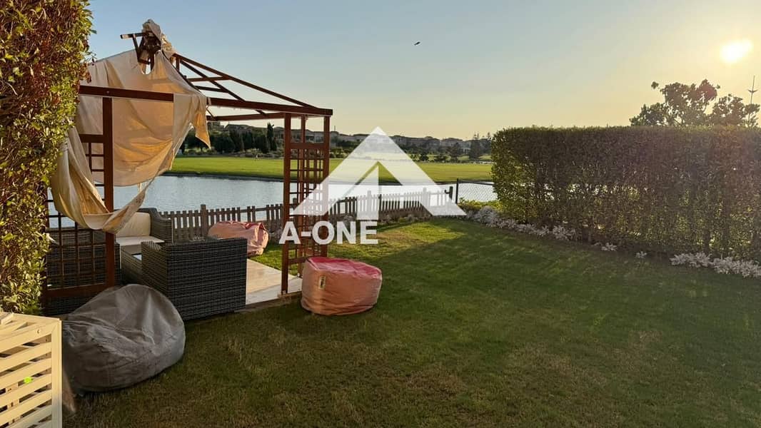 Chalet · 3 BR in Marassi