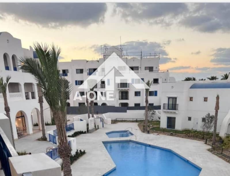 Studio · 1 BR in Marassi