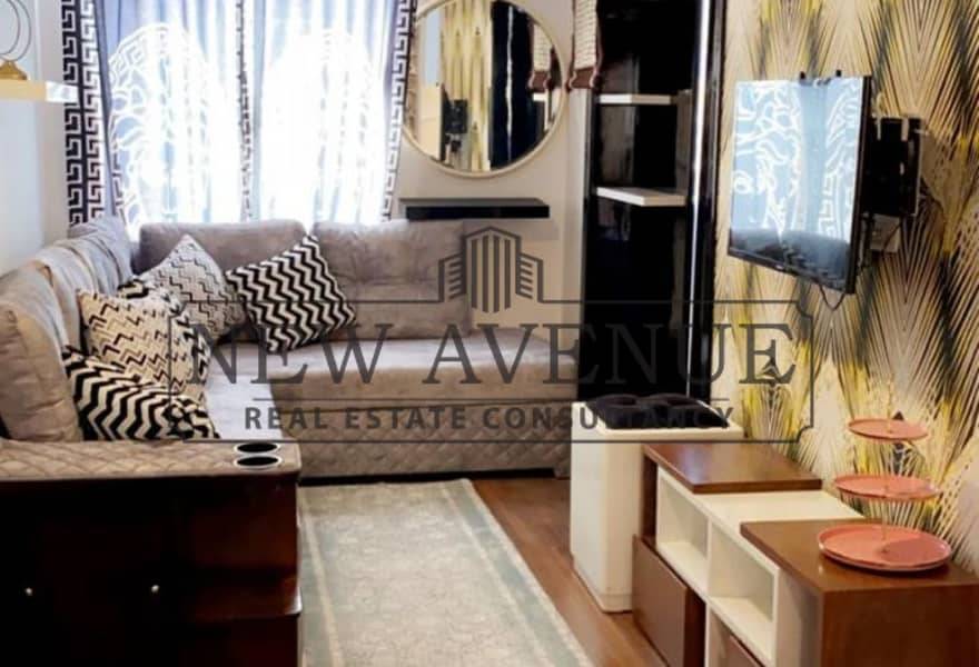 بنتهاوس · ٤ غرف في Marassi