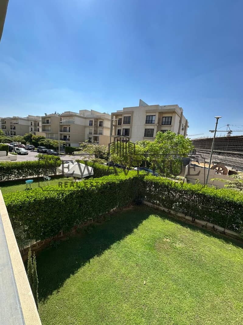 شقة · ٣ غرف في Fifth Square Al Marasem
