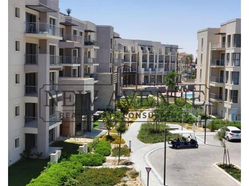 شاليه بغرفة نوم واحدة في مراسي، صورة ١ من ١٠
