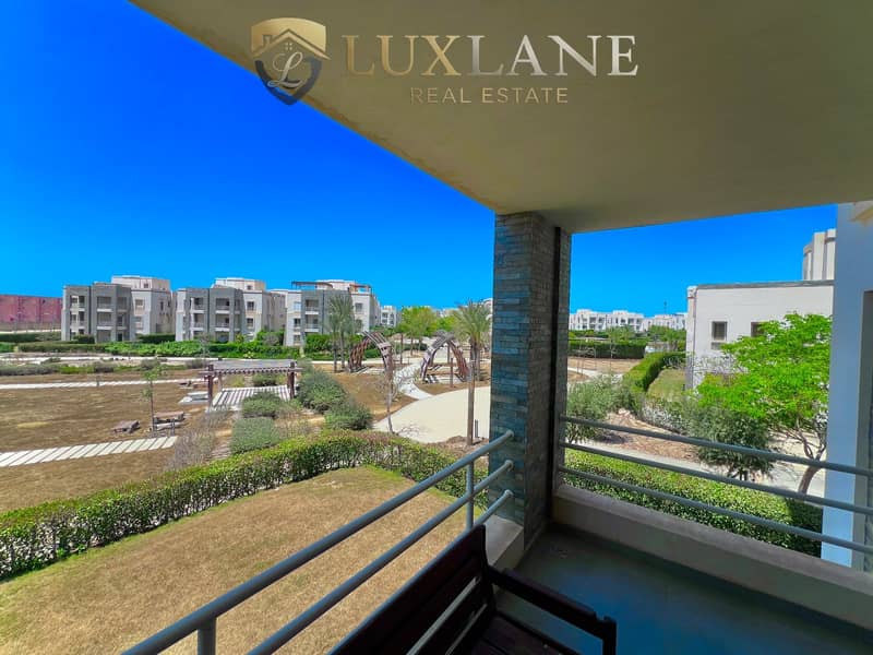 4 BR Stand Alone Villa in Amwaj, photo 1 of 10