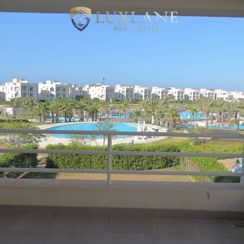 4 BR Stand Alone Villa in Amwaj, photo 1 of 33