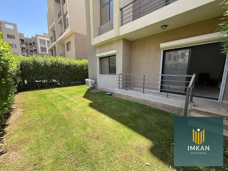 شقة · ٣ غرف في Fifth Square Al Marasem