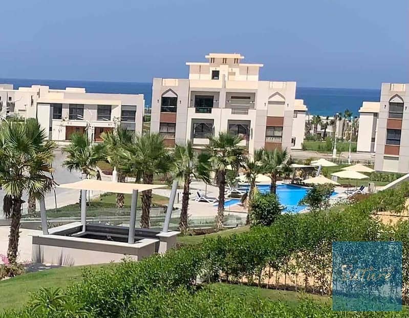شاليه بغرفتي نوم في جايا، صورة ١ من ١٢