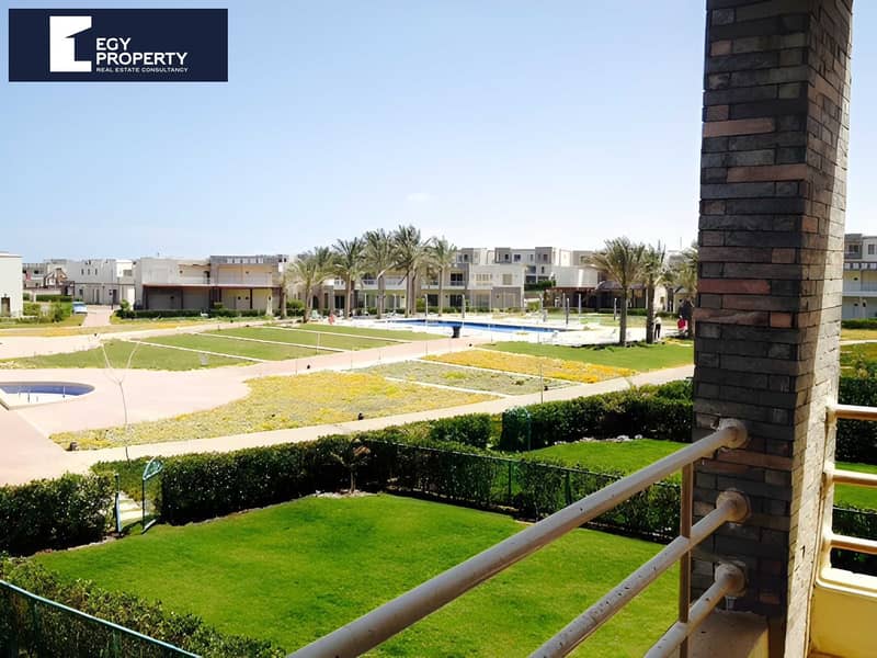 فيلا · ٤ غرف في Amwaj