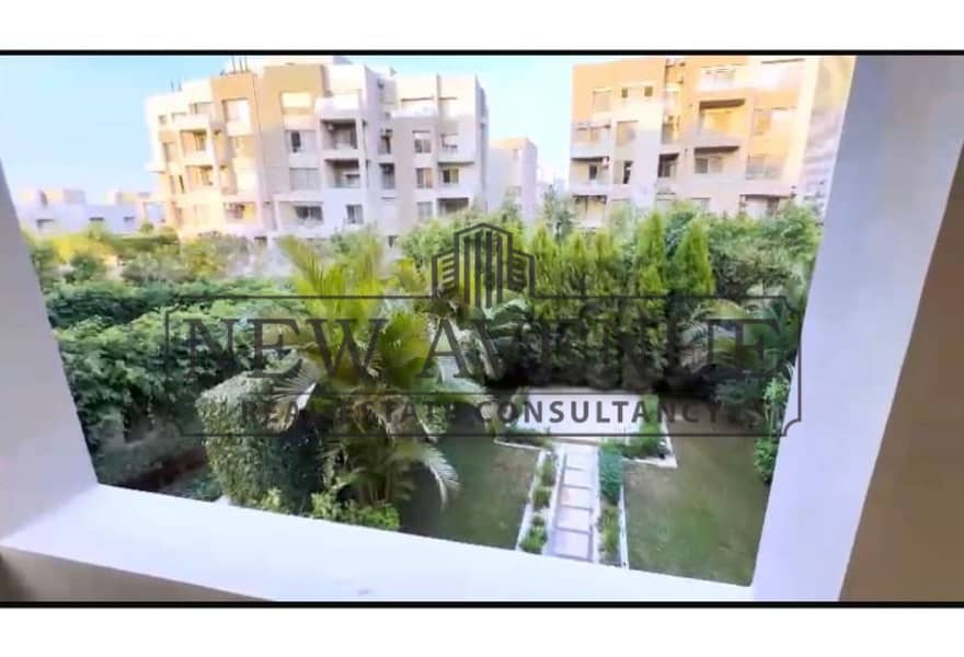 دوبلكس · ٣ غرف في Village Garden Katameya