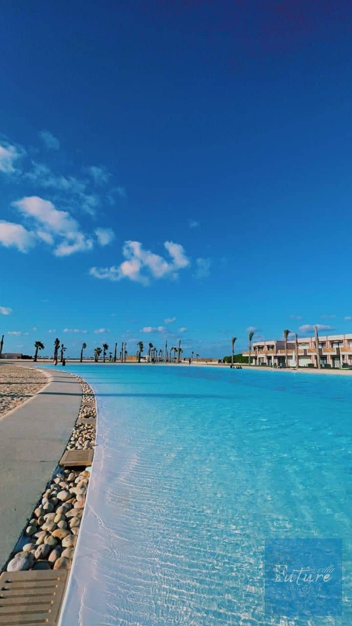 فيلا · ٣ غرف في Playa