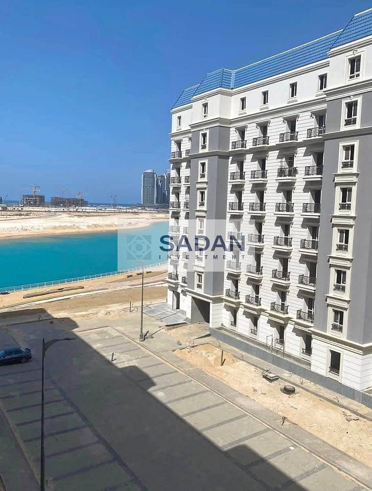 شاليه · غرفتين في Downtown