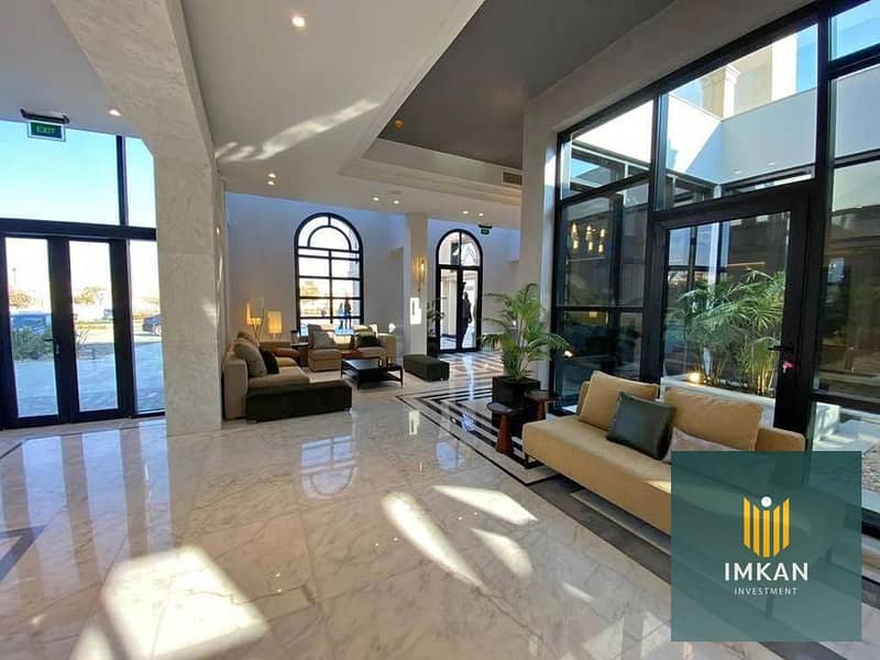 فيلا · ٦ غرف في Taj City